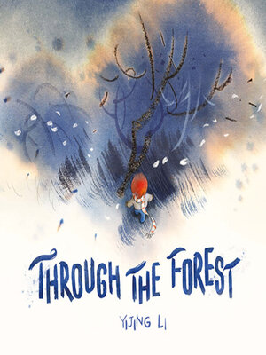 cover image of Through the Forest